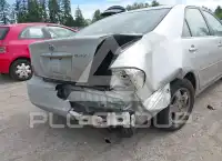 2003 Toyota CAMRY photo