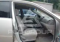 2003 Toyota CAMRY фото