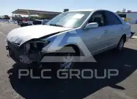 2003 Toyota CAMRY фото