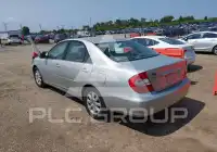 2003 Toyota CAMRY фото