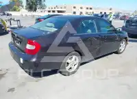 2003 Toyota CAMRY фото