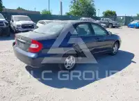 2003 Toyota CAMRY фото