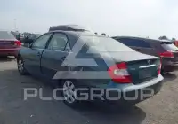 2003 Toyota CAMRY фото