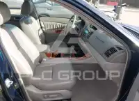 2003 Toyota CAMRY photo