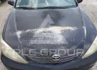 2003 Toyota CAMRY фото