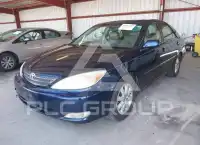 2003 Toyota CAMRY фото