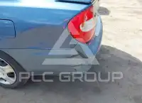 2003 Toyota CAMRY фото