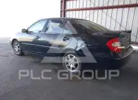 2003 Toyota CAMRY photo