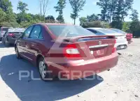 2003 Toyota CAMRY фото