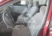 2003 Toyota CAMRY фото