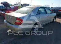 2003 Toyota CAMRY фото