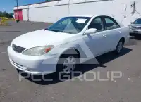2003 Toyota CAMRY фото