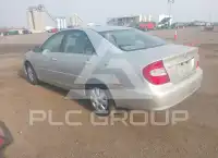 2003 Toyota CAMRY фото