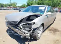 2003 Toyota CAMRY фото