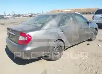 2003 Toyota CAMRY фото