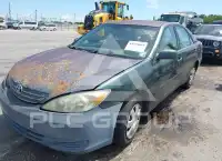 2003 Toyota CAMRY фото