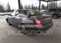 2003 Toyota CAMRY photo