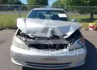 2003 Toyota CAMRY photo