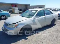 2003 Toyota CAMRY photo