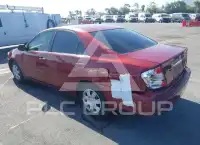 2003 Toyota CAMRY photo