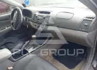 2003 Toyota CAMRY photo