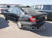2003 Toyota CAMRY фото