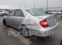 2003 Toyota CAMRY фото