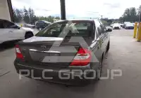 2003 Toyota CAMRY photo