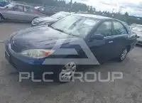 2003 Toyota CAMRY фото