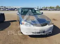 2003 Toyota CAMRY photo