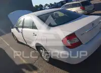 2003 Toyota CAMRY фото