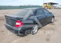 2003 Toyota CAMRY фото
