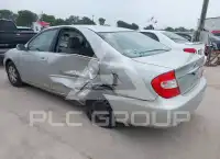 2003 Toyota CAMRY фото
