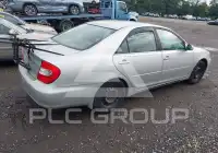 2003 Toyota CAMRY photo