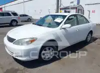 2003 Toyota CAMRY фото