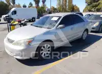 2003 Toyota CAMRY фото