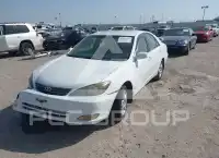 2003 Toyota CAMRY фото