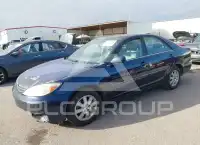 2003 Toyota CAMRY photo