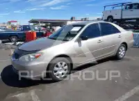 2003 Toyota CAMRY photo