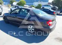 2003 Toyota CAMRY фото