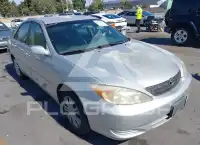 2003 Toyota CAMRY photo