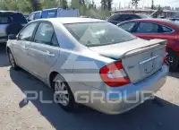 2003 Toyota CAMRY фото