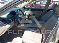 2003 Toyota CAMRY фото