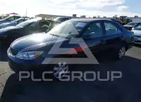 2003 Toyota CAMRY фото