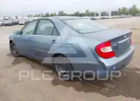2003 Toyota CAMRY фото