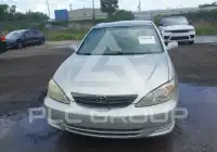 2003 Toyota CAMRY фото