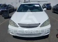 2003 Toyota CAMRY фото