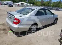 2003 Toyota CAMRY фото
