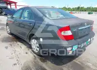 2003 Toyota CAMRY фото