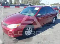 2003 Toyota CAMRY photo